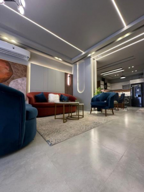 New Cairo Apartment